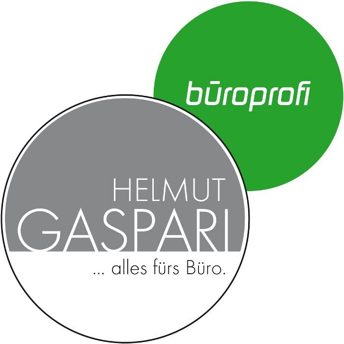 büroprofi Gaspari Logo