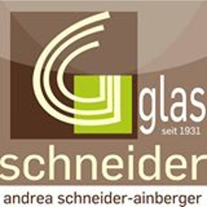 Glas Schneider KG Logo