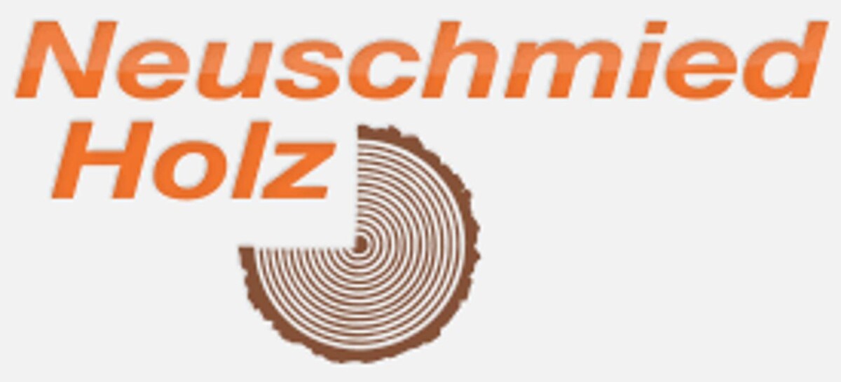 Neuschmied Holz GmbH - Hopfgarten im Brixental Logo