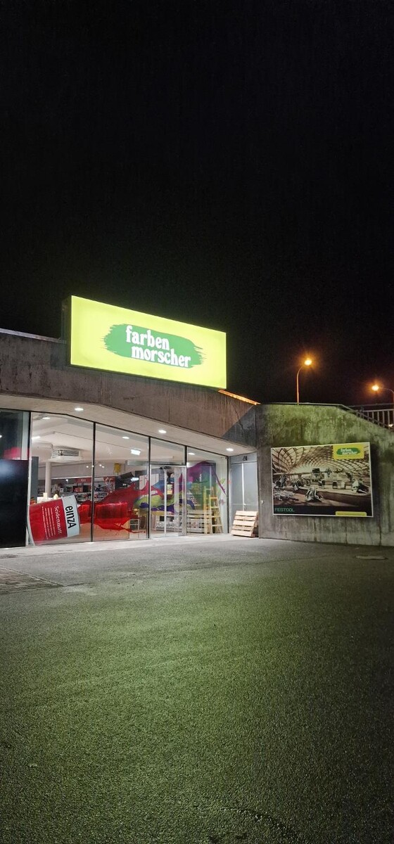 Bilder Farben Morscher Imst