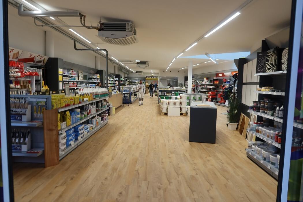 Bilder Farben Morscher Imst