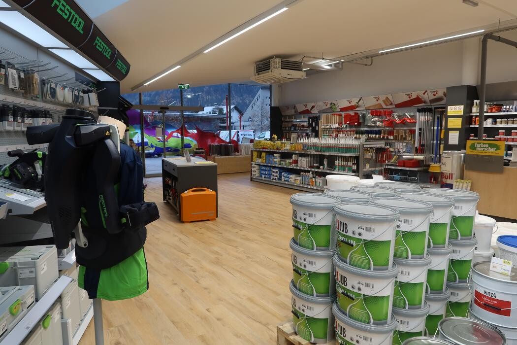 Bilder Farben Morscher Imst