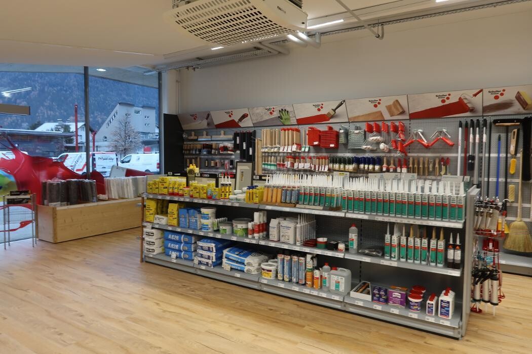 Bilder Farben Morscher Imst