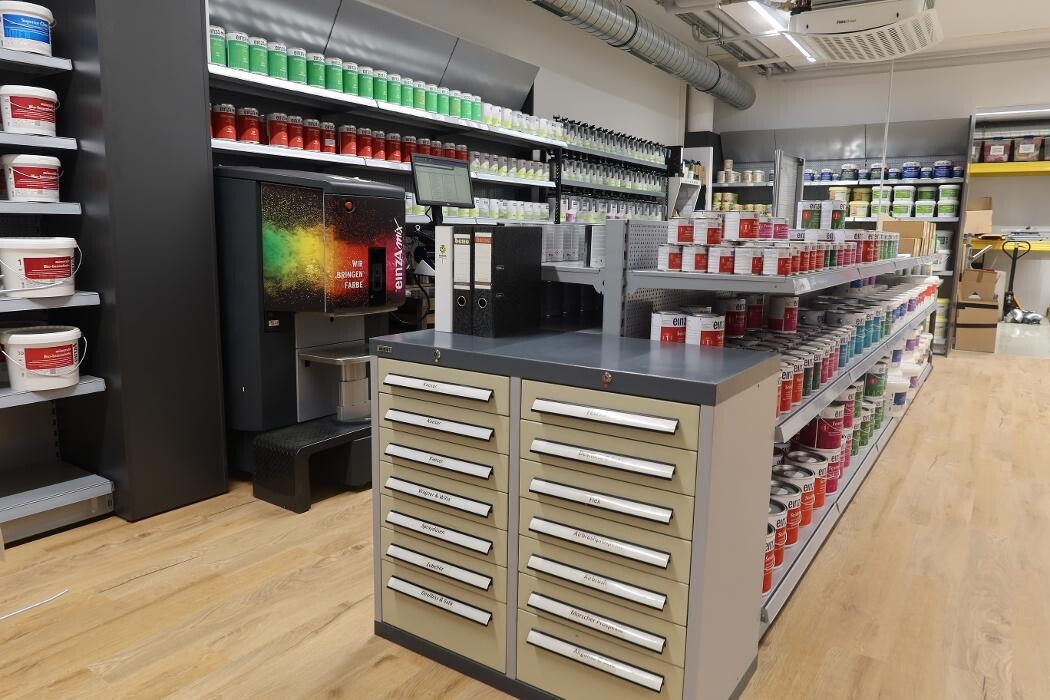 Bilder Farben Morscher Imst