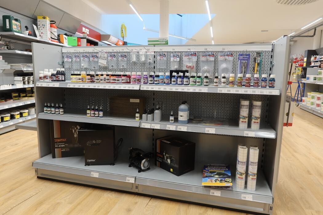 Bilder Farben Morscher Imst