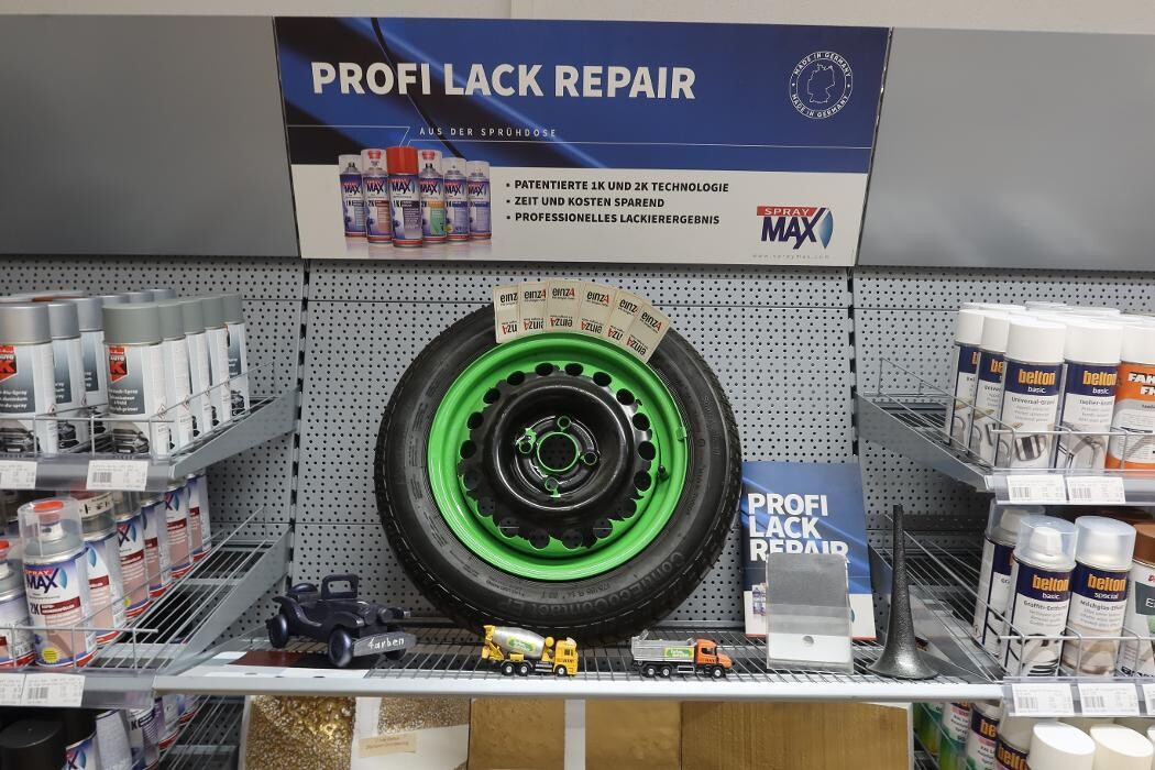 Bilder Farben Morscher Imst