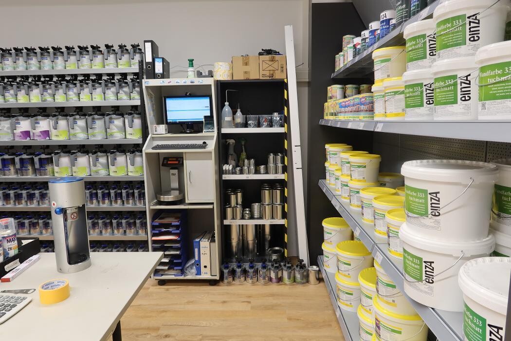 Bilder Farben Morscher Imst