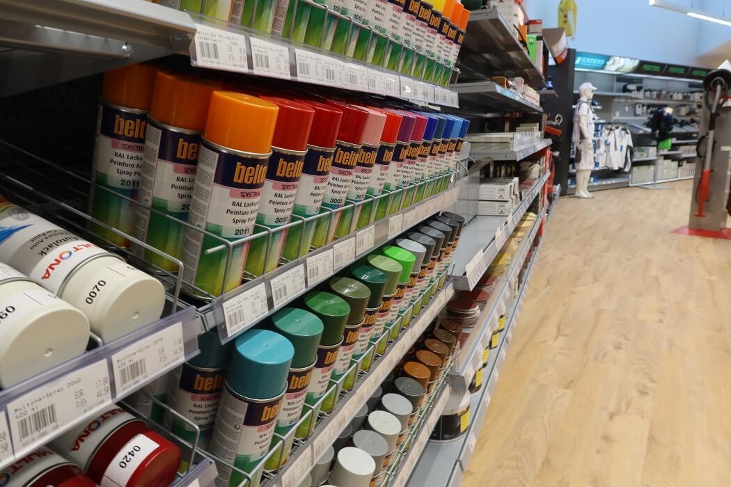 Bilder Farben Morscher Imst