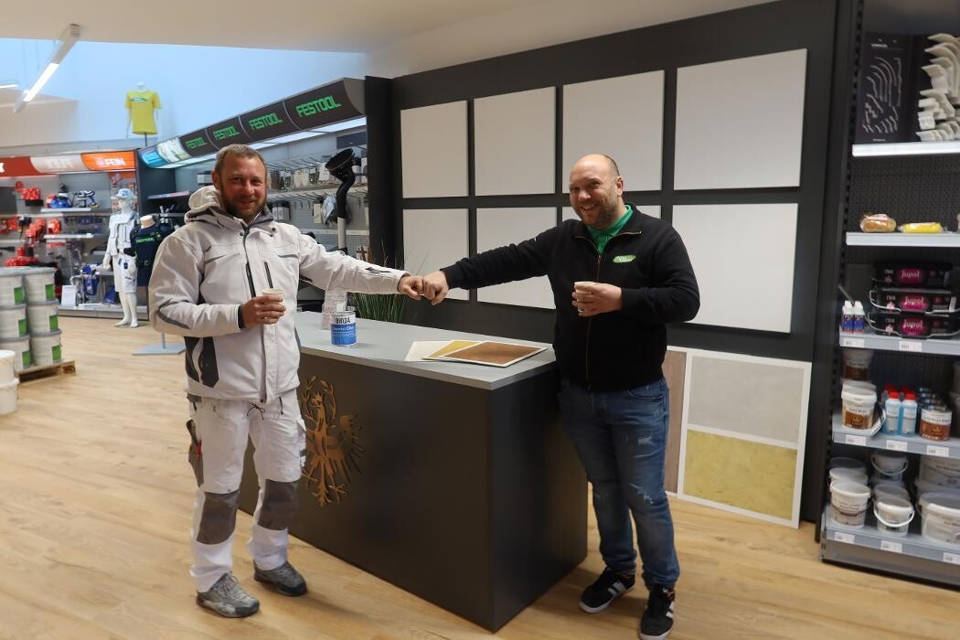 Bilder Farben Morscher Imst