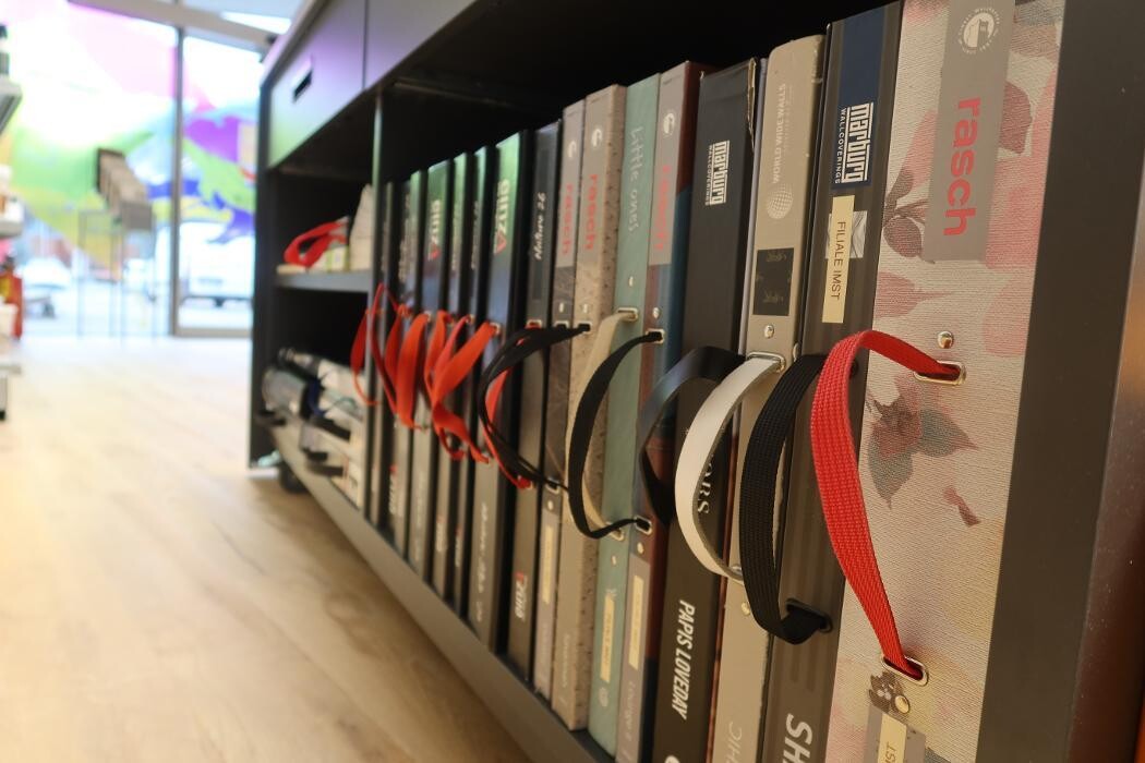 Bilder Farben Morscher Imst