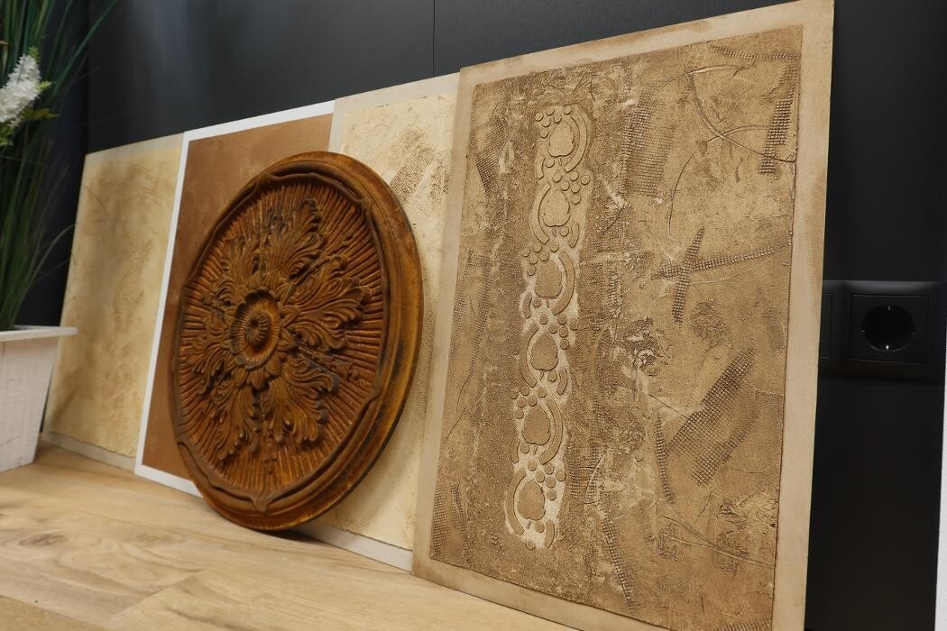 Bilder Farben Morscher Imst