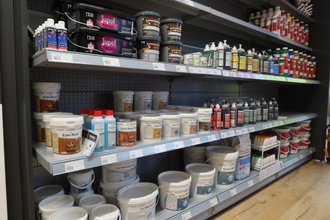 Bilder Farben Morscher Imst