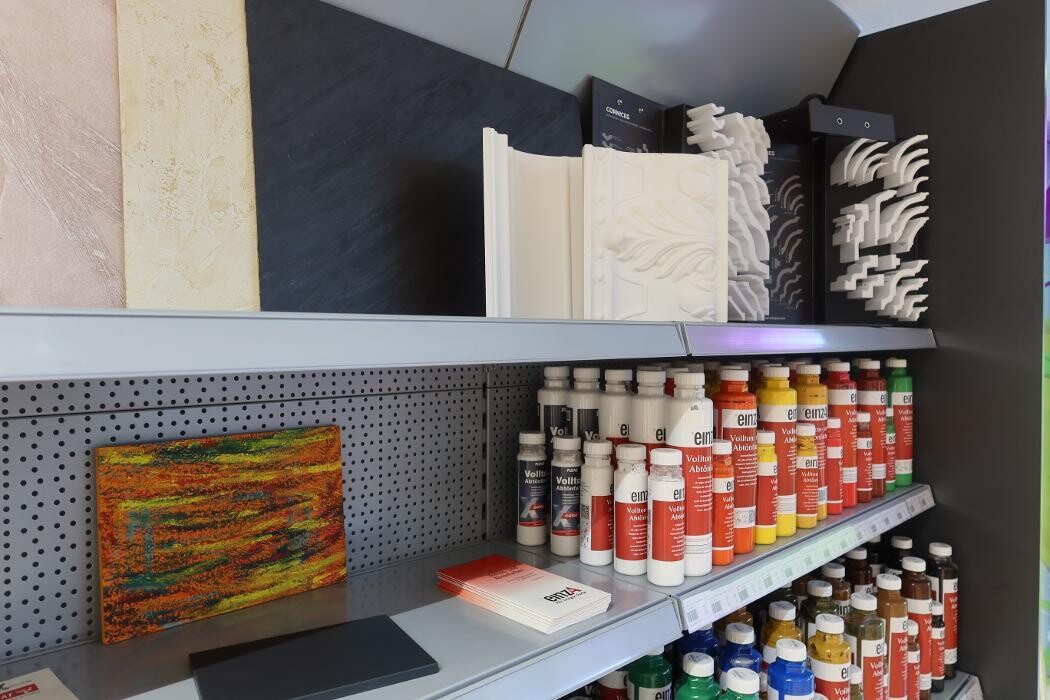 Bilder Farben Morscher Imst