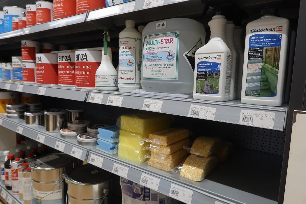 Bilder Farben Morscher Imst