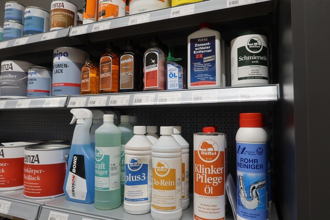 Bilder Farben Morscher Imst