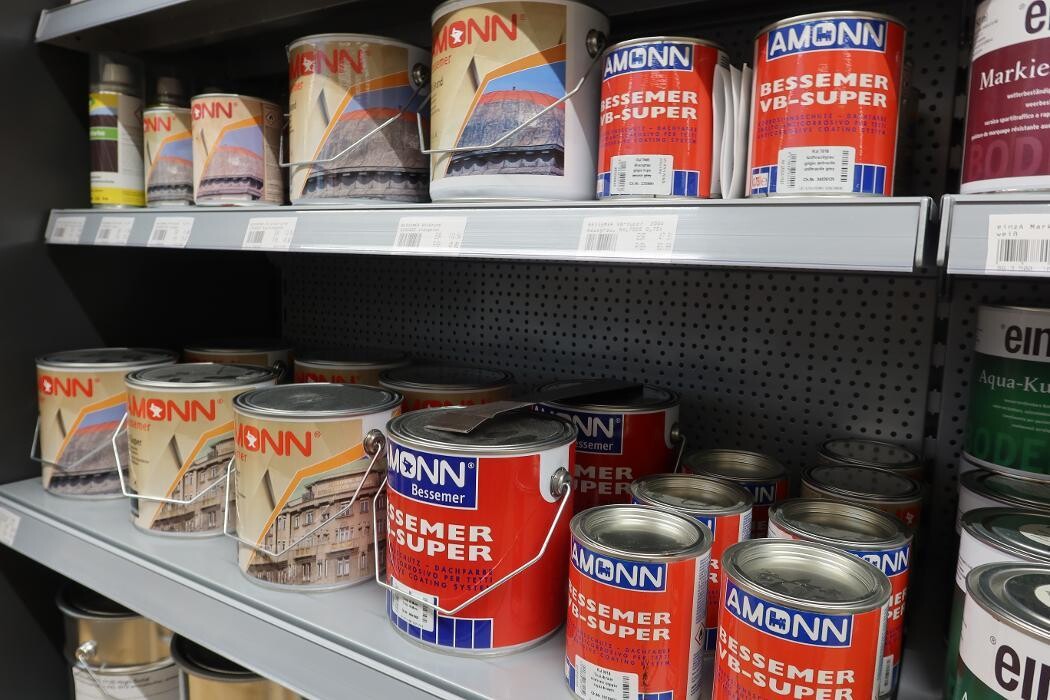 Bilder Farben Morscher Imst