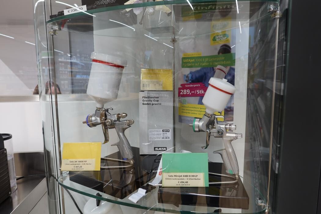 Bilder Farben Morscher Imst