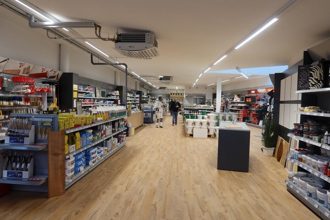 Bilder Farben Morscher Imst