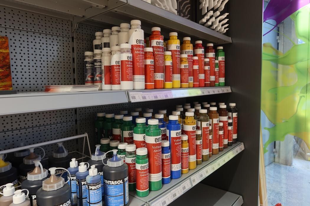 Bilder Farben Morscher Imst