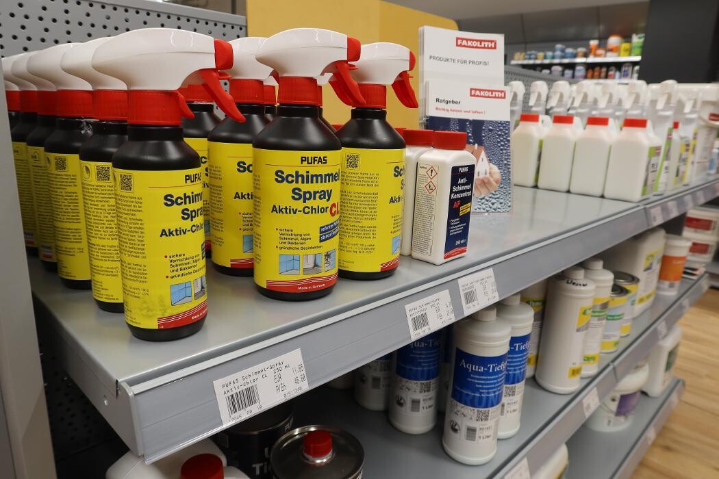 Bilder Farben Morscher Imst