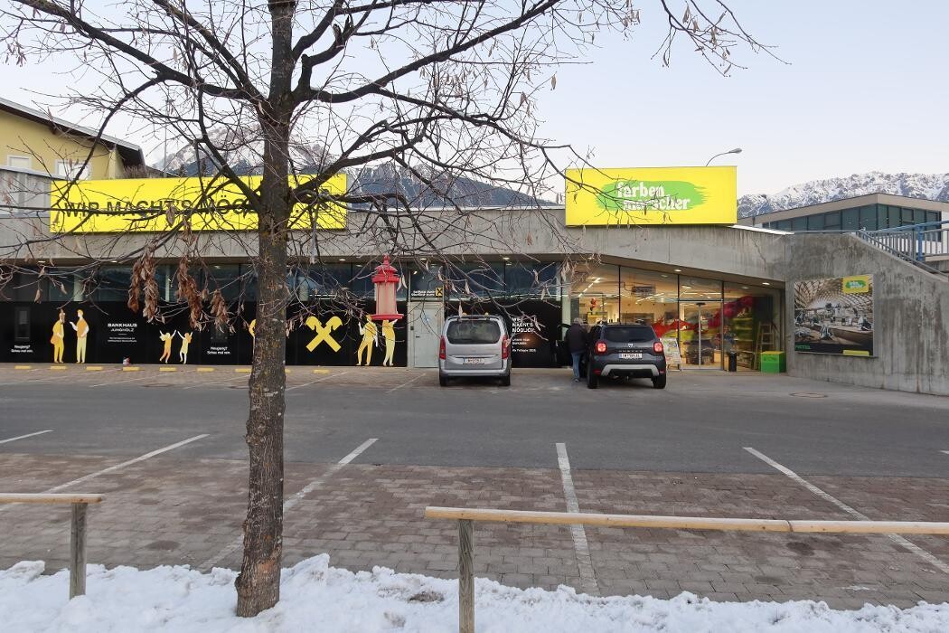 Bilder Farben Morscher Imst