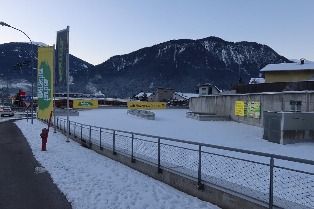 Bilder Farben Morscher Imst