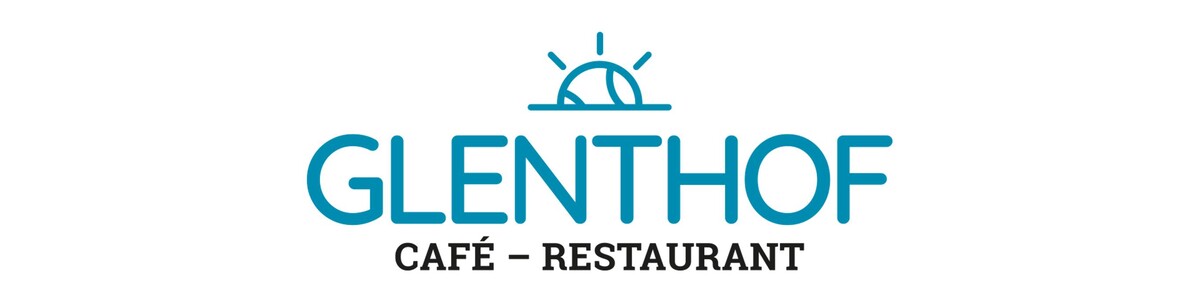 Cafe Restaurant Glenthof Logo