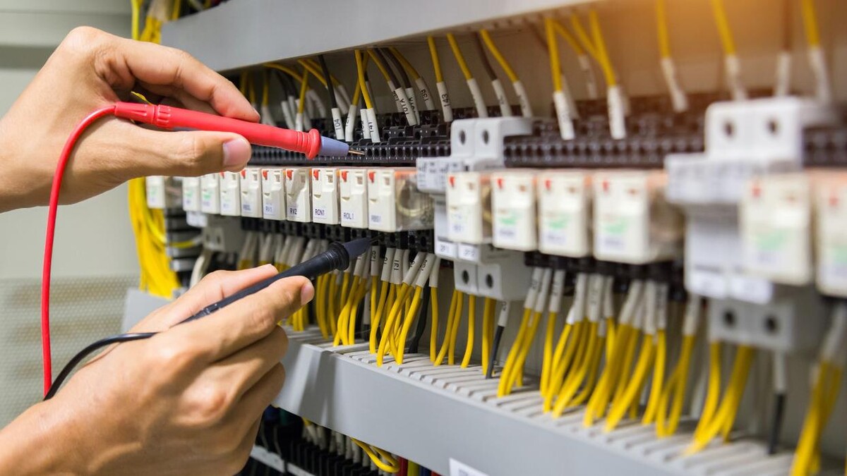 Bilder ROCCO Elektrotechnik