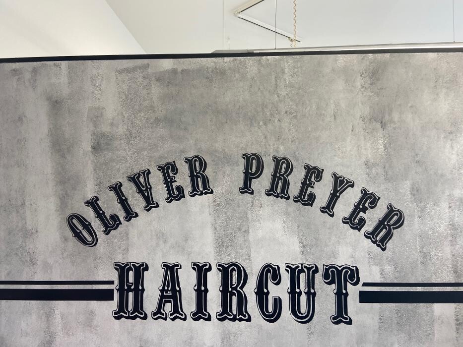 Bilder Oliver Preyer Hair Cut