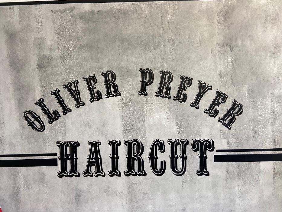 Bilder Oliver Preyer Hair Cut