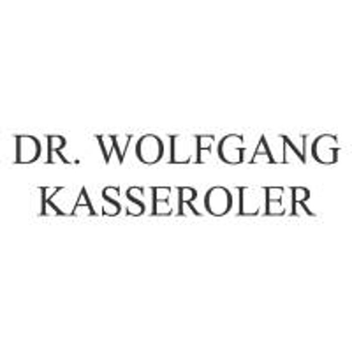 Bilder Dr. Wolfgang Kasseroler