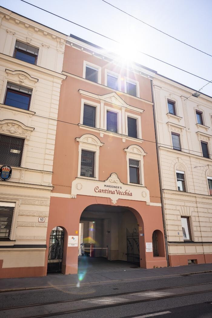 Bilder Marsoner + Partner Innsbruck