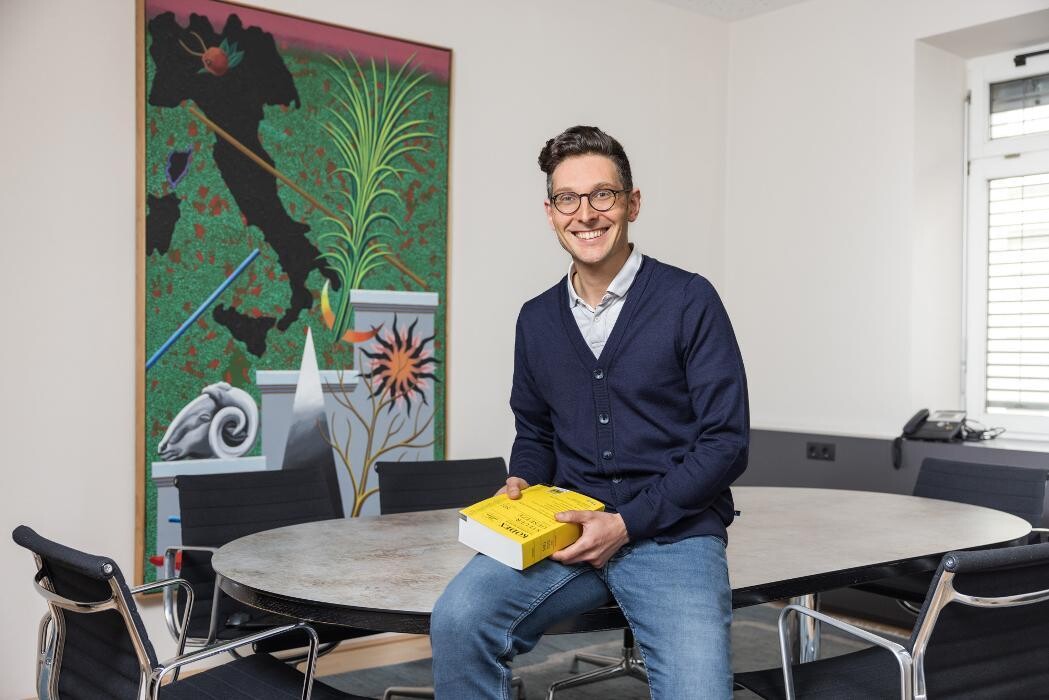 Bilder Marsoner + Partner Innsbruck