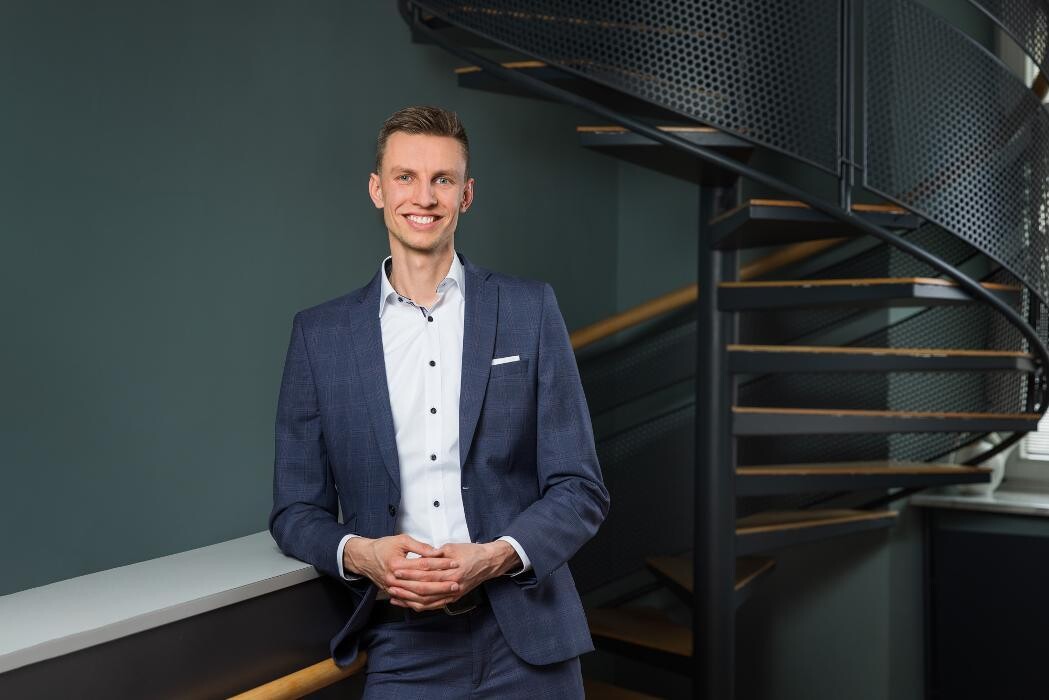 Bilder Marsoner + Partner Innsbruck