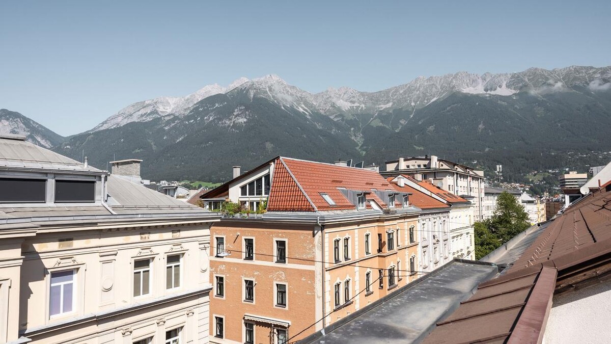 Bilder Marsoner + Partner Innsbruck