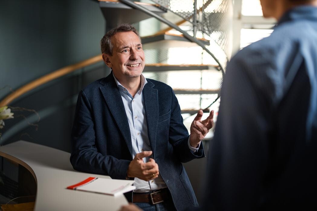 Bilder Marsoner + Partner Innsbruck