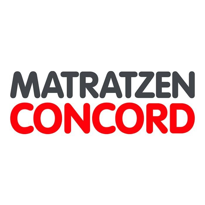 Matratzen Concord Filiale Innsbruck Logo