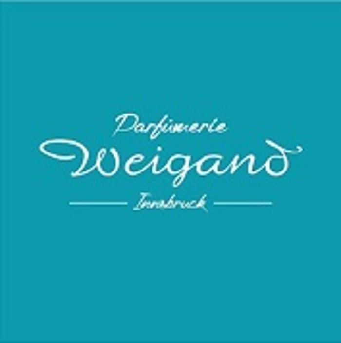 Parfümerie WEIGAND Logo
