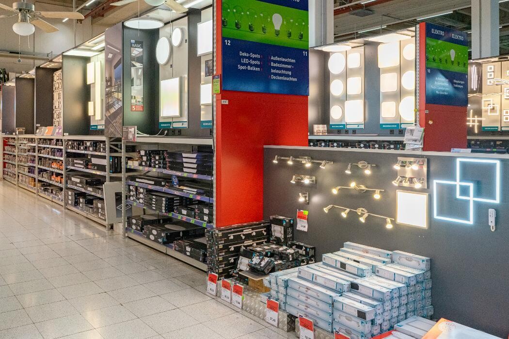 Bilder Würth Hochenburger Baumarkt Innsbruck