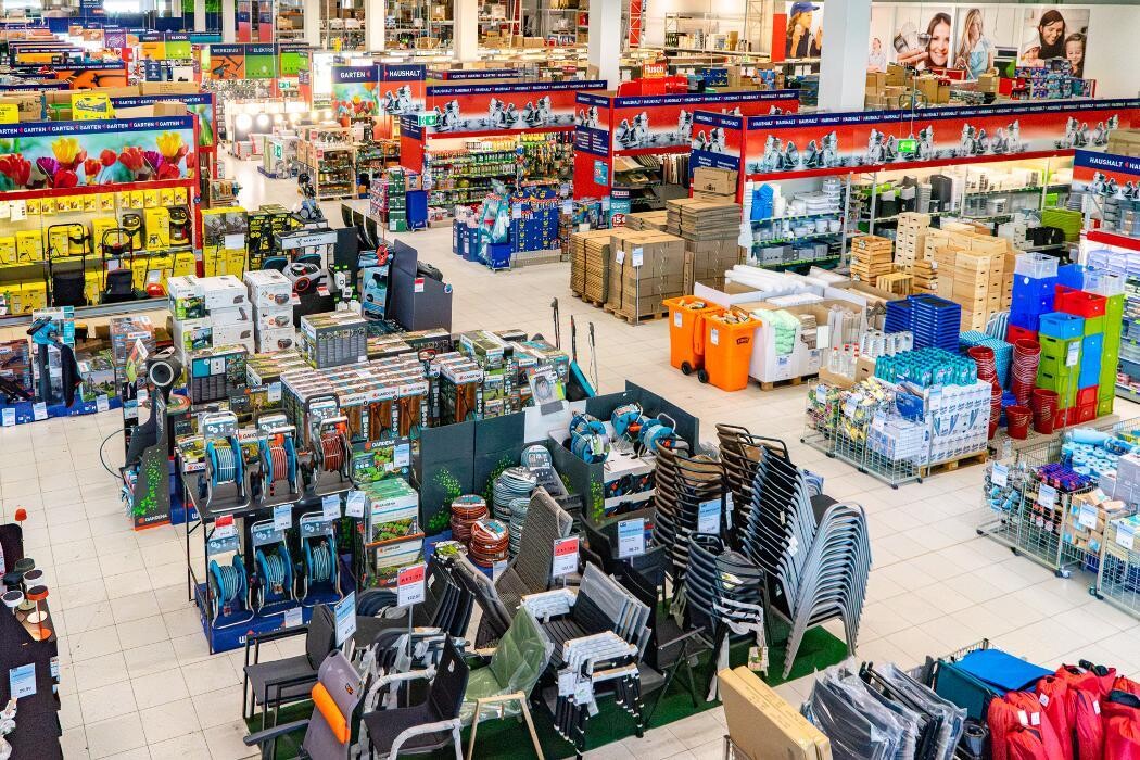 Bilder Würth Hochenburger Baumarkt Innsbruck