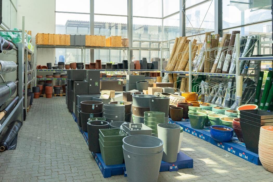 Bilder Würth Hochenburger Baumarkt Innsbruck