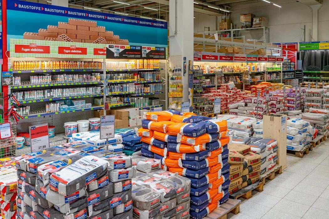 Bilder Würth Hochenburger Baumarkt Innsbruck