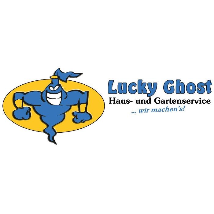 Bilder Lucky Ghost Haus- und Gartenservice