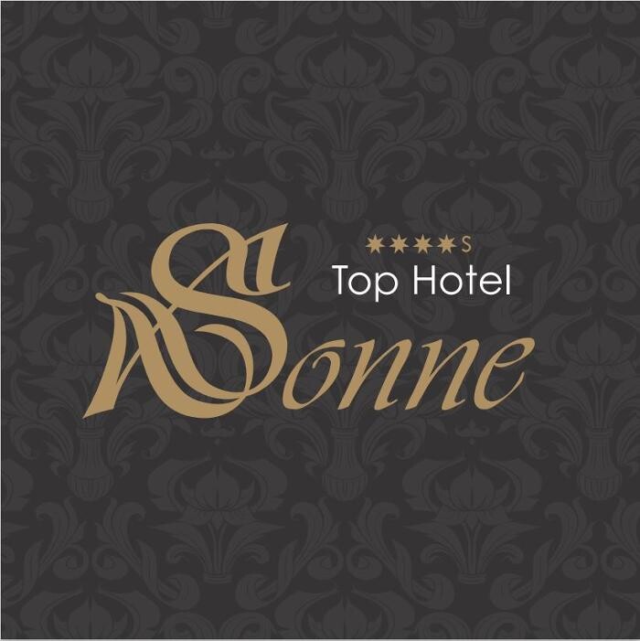 Hotel Sonne Ischgl Logo