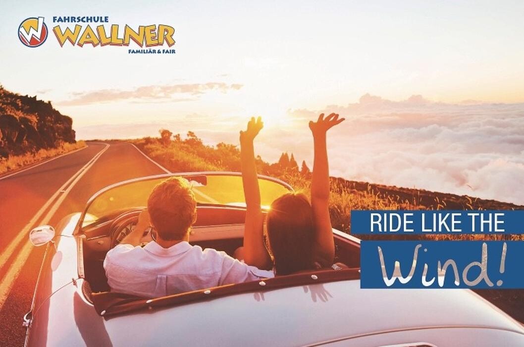 Bilder Fahrschule Wallner