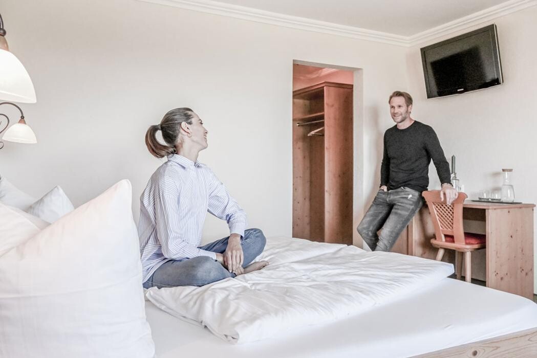 Bilder Gasthaus Hotel Rieder