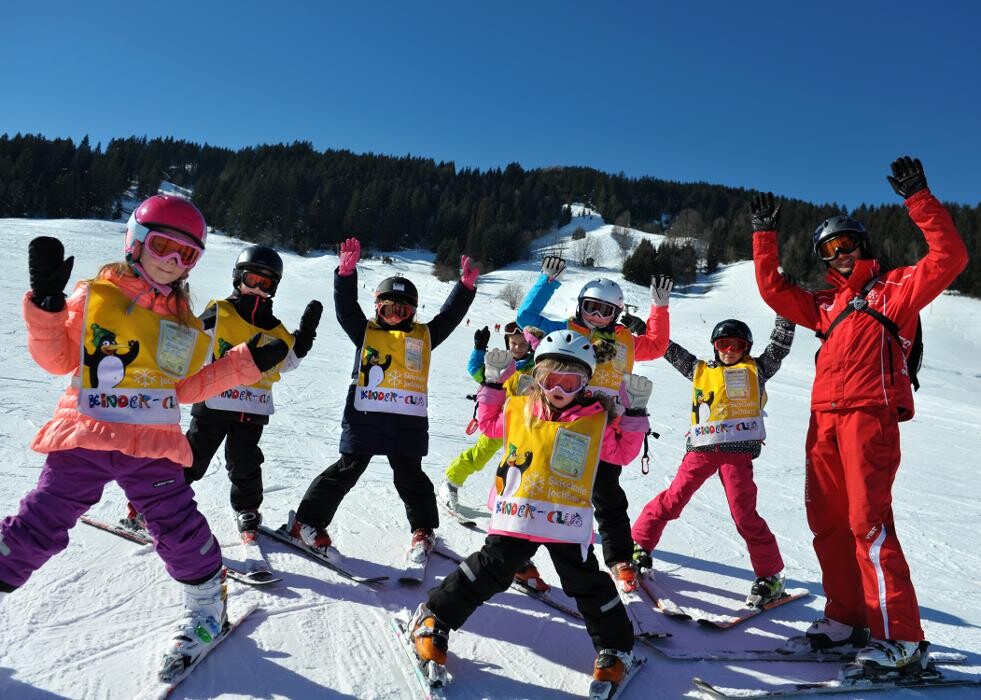 Bilder Ski- & Snowboardschule Jochberg