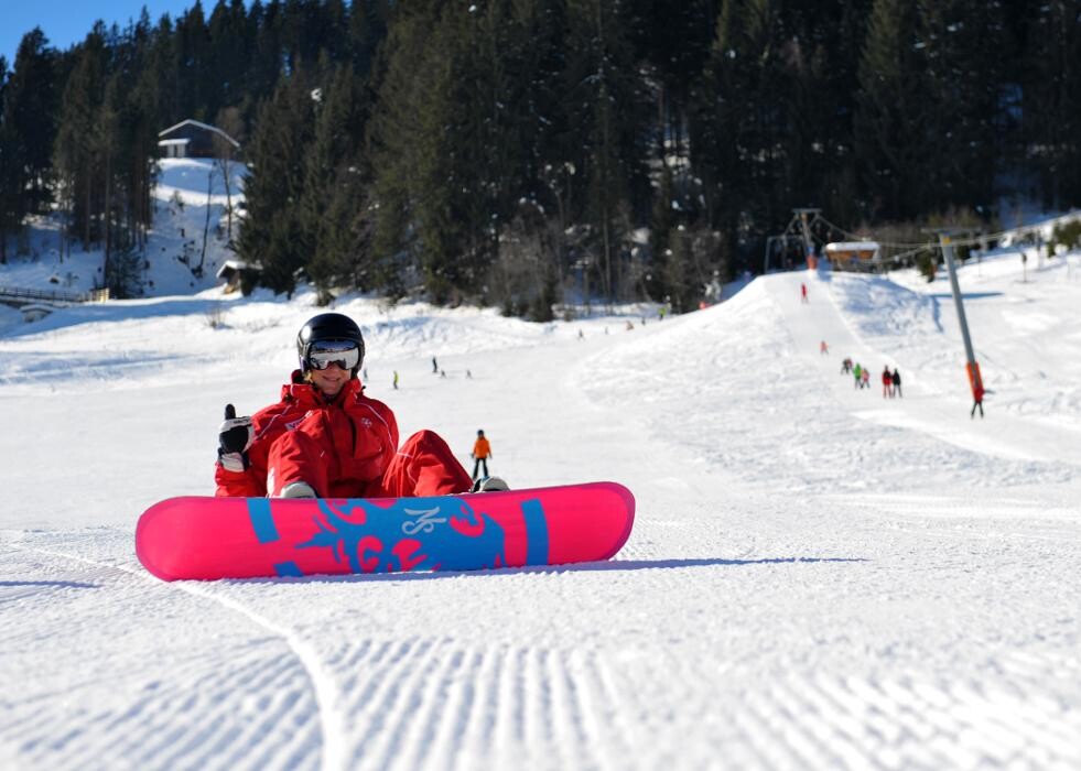 Bilder Ski- & Snowboardschule Jochberg