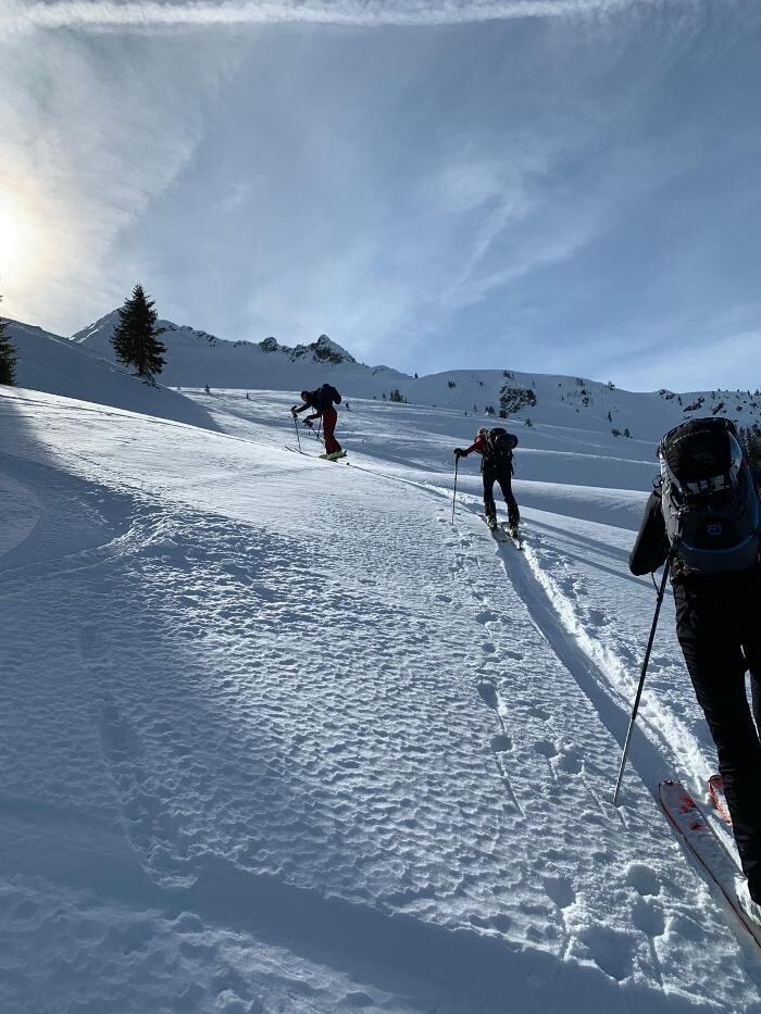 Bilder Ski- & Snowboardschule Jochberg