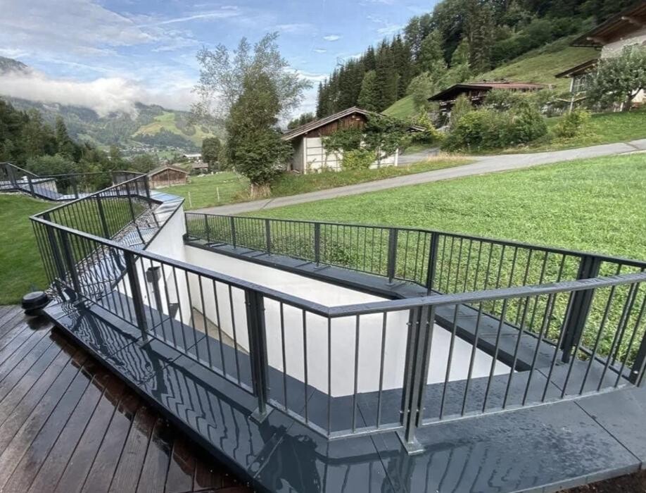 Bilder Resch Schlosserei GmbH